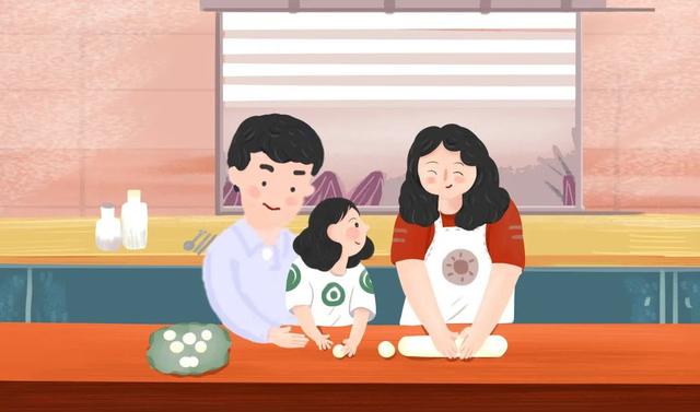 超级宝妈|悦听丨爱孩子，就让他学会做家务