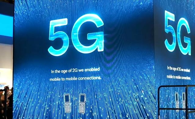 美国想越道超车？拨款49亿应对海外设备威胁，5G网速已倒数第一