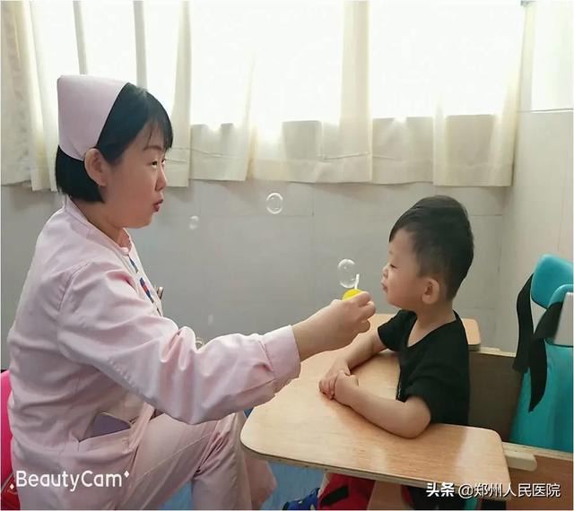 你的育儿经▲妈,我不是“皮大王”,我只是控制不住我自己……