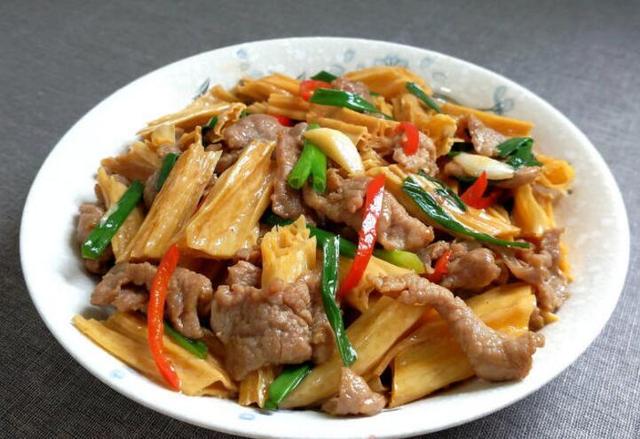 41款菜肴做法推荐，新颖小菜既营养又美味，家人用餐美滋滋