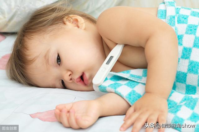 你的育儿经|发热不会烧坏脑子，但这些危险信号要小心