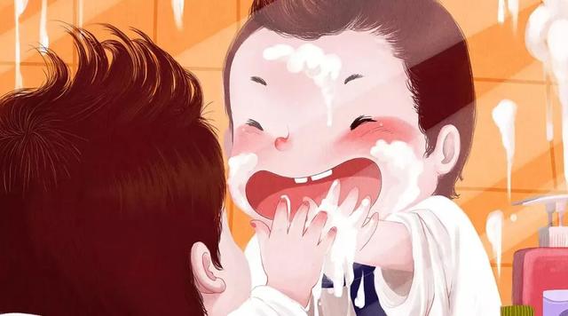 超级宝妈|孩子两岁“叛逆期”？5招轻松搞定“我不要”和“我偏要”