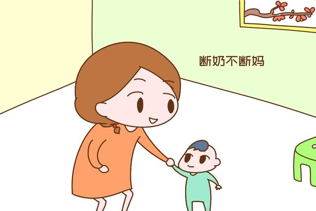 画说育儿：儿子10岁还在喝母乳，网友：一直喂到儿子结婚，真不用戒了