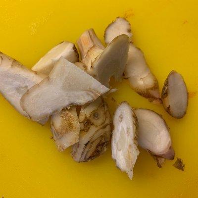 #福气年夜菜#完美复刻泰式冬阴功汤