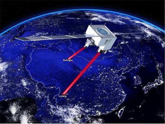 造福76亿人！中国量子科技一旦完善，人类文明将进入新时代