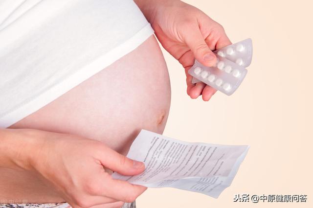 孕期用药的危害都知道了，很多人不知道孕期生病不用药的危害