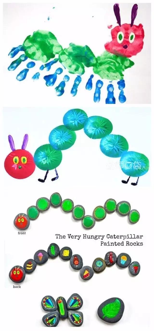 你的育儿经■趣味昆虫手工怎么玩？8大创意帮你解决烦恼
