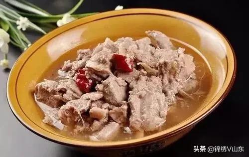 色香味俱全的11道特色下饭菜，看着流口水，胃口大开！