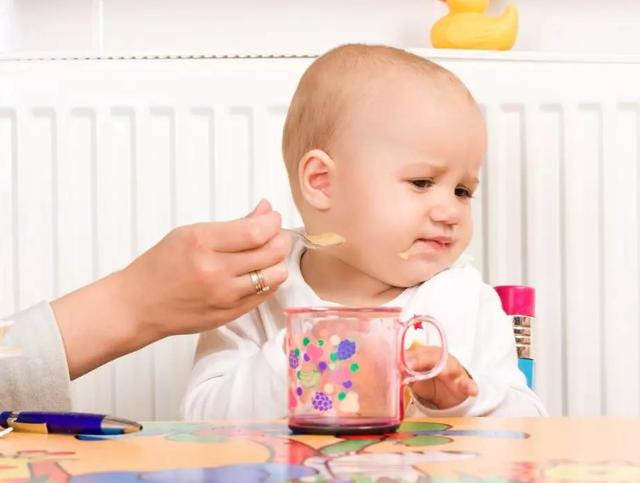 孩子积食不消化，少进食可治标不治本，&quot;疏通&quot;消化才是关键