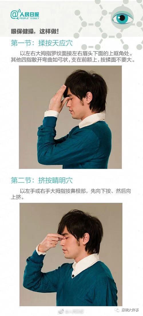 31岁小伙一早醒来眼睛“?瞎了”?......