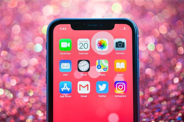环球网■5G版iPhone可能将会使用自制天线