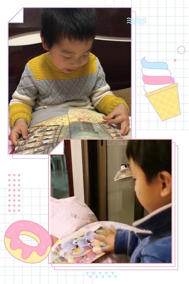 「超级宝妈」建瓯机关园｜春风正暖，朝阳正好；诵读春天，点亮希望！