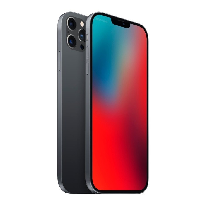 「太平洋电脑网」新策略？iPhone 12不同机型将分别在9月、10月上市