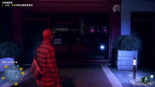 技嘉RTX 3070魔鹰《看门狗：军团》伦敦光追一日游