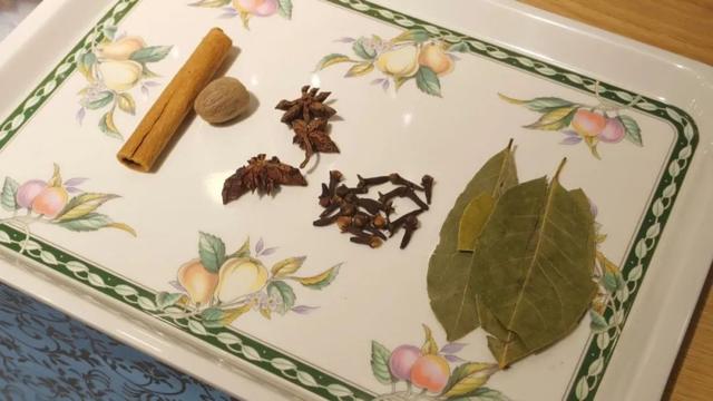 “大雪”节气，小编教你DIY热红酒