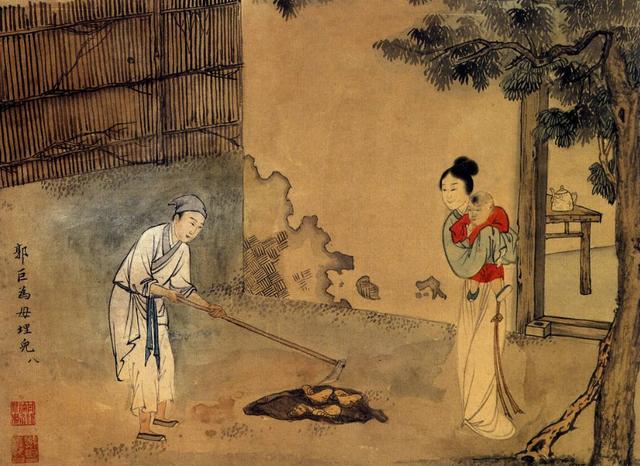 超级宝妈▲有智慧的父母从不帮娃做这3件事!让其“知感恩,懂孝顺”更重要