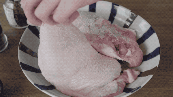 不开火的懒人料理！少油营养超省心，一切一拌搞定三餐