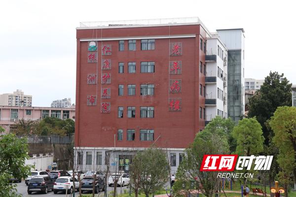 株洲市人民医院首个省级临床重点专科挂牌