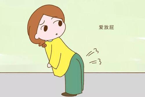 「超级宝妈」“媳妇怀孕爱放屁,为啥?”准爸一脑袋问号,网友的回答没眼看