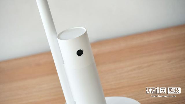 看护|小白智能看护灯开箱：让心意发光，让关爱留“影”