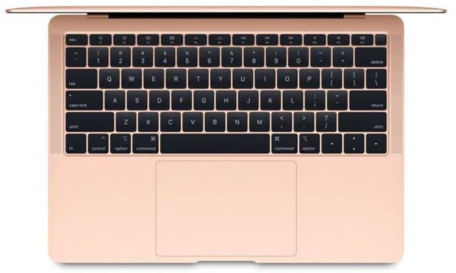 勇哥科技@苹果要上天？连MacBook都要用上A处理器了！