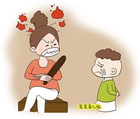 #超级宝妈#聪明的父母，才不会跟孩子讲道理！教你3招，搞定孩子的坏脾气