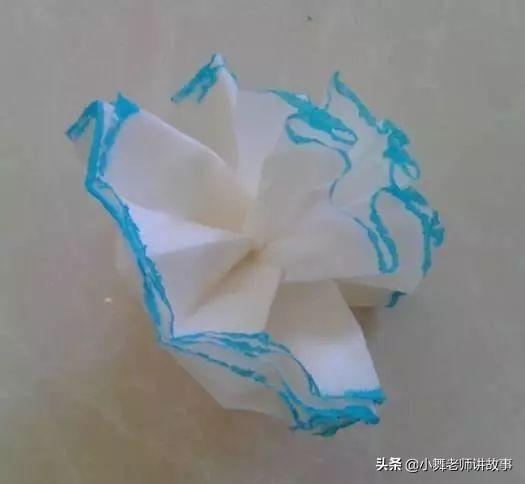 [超级宝妈]清明将至，推荐一些绘本和手工