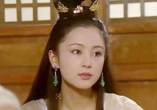 影视交流地@嫁给爱情的陈红，为陈凯歌生下两子，一个学霸一个更出色