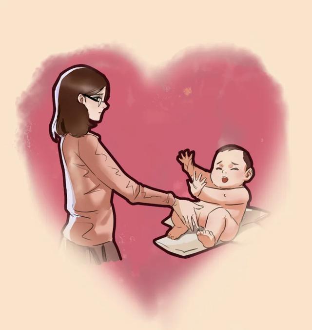 你的育儿经■母亲节：您不是超人，却为我变成了万能