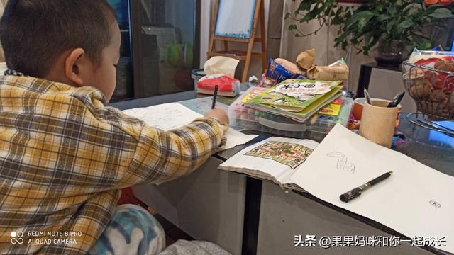 你的育儿经@“放养”自由几年后，我才发现大多数优秀孩子自觉全靠规划和管