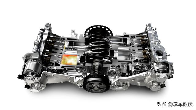 换装2.4L发动机！网友都问：斯巴鲁BRZ何时再回归？