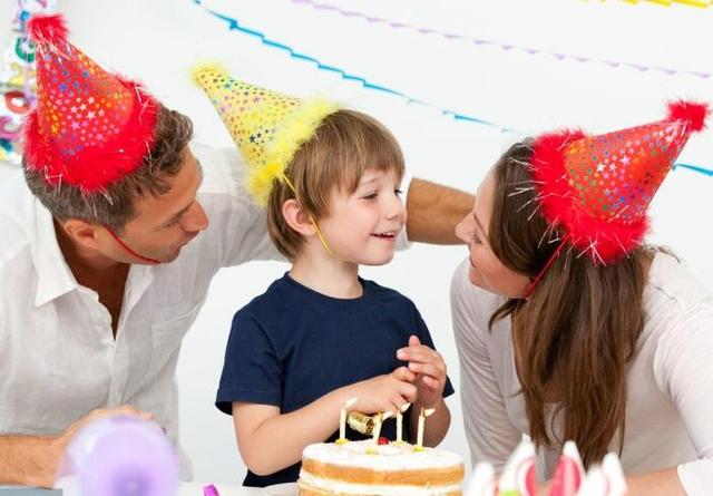 给孩子过生日，按照农历算法还是阳历算法？里面的讲究家长要知道