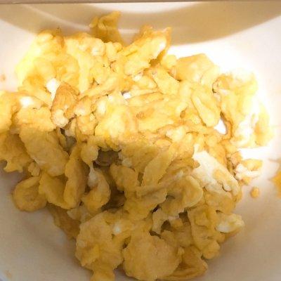 做了十年的牛肉土豆丝炒饭，这做法才叫香