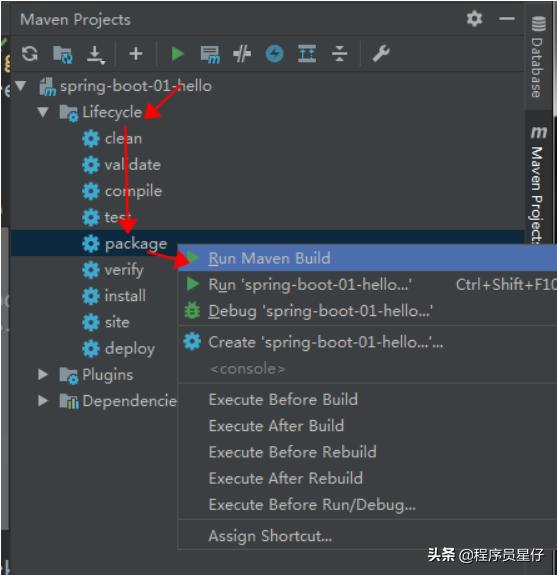 SpringBoot2.x入门到项目实战课程系列（第二章）