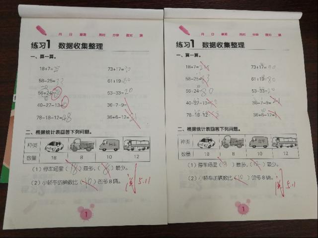 你的育儿经@神兽出笼,老师接招,家长你看看都怎么监督的学习。