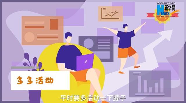 颈椎病|你的颈椎病是几级？当代青年颈椎自救指南了解一下