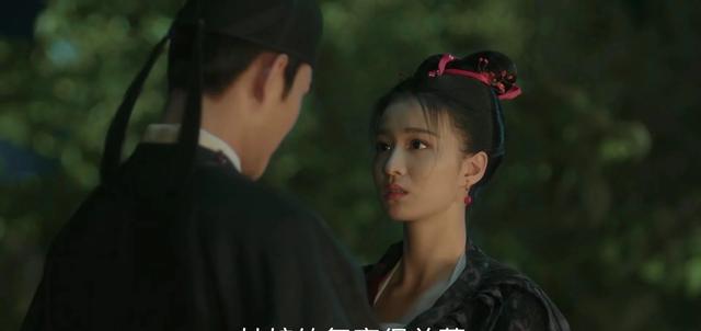 9号放映厅@《清平乐》：官家与妼晗，每一种肆无忌惮的背后都有爱在娇宠