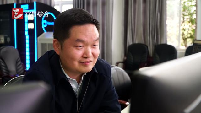 三峡大学张彬桥：率团队研发的仿真系统已应用于数十家水电站