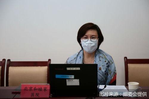 探索线上线下融合医疗模式 和睦家连续两年获选服贸会示范案例