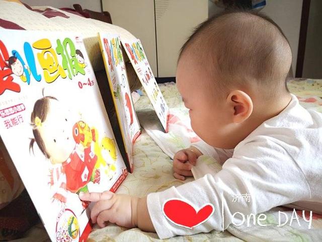 你的育儿经：阅会｜书香墨香陪伴着桃子成长，享受阅读的快乐