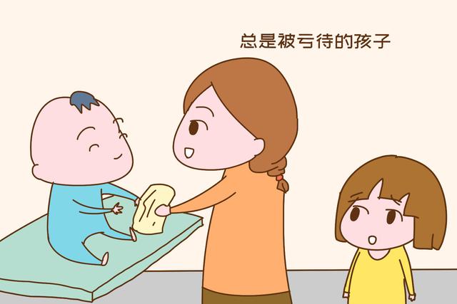 「你的育儿经」有过这2种经历的孩子，长大注定会很穷，不信走着瞧