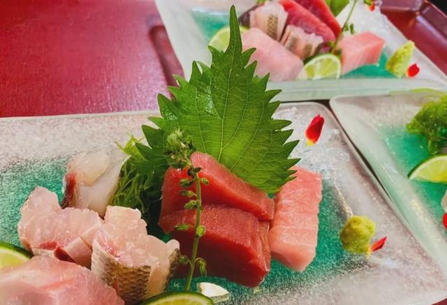 顶级怀石料理菜品装盘赏析