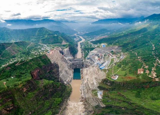 能源|能源·观地方 |“高光”云南：清洁能源多指标全国居首、世界一流