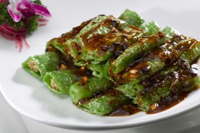 精选24款家常实惠版菜品推荐，简单健康上桌快，家人喜欢吃