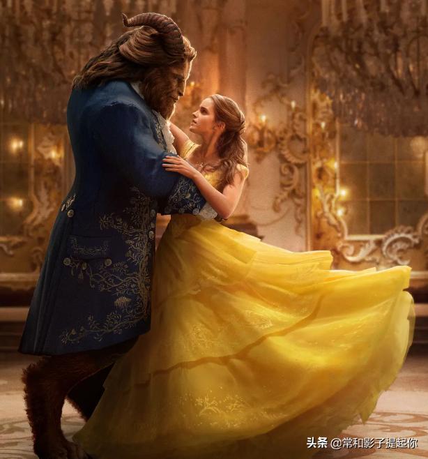 『电影工厂』盘点目前46部票房破10亿美元的电影,你贡献了多少?