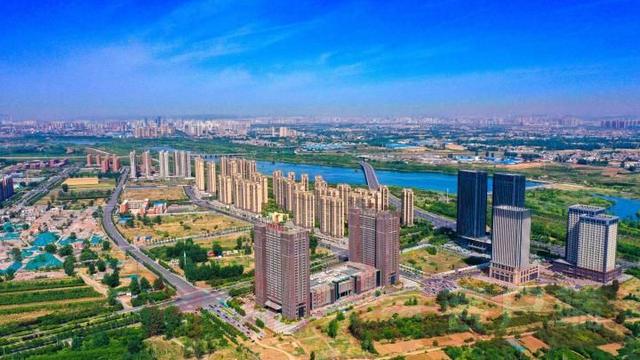 企业|最高可获500万元奖励！洛阳伊滨区出台扶持政策促进楼宇经济发展