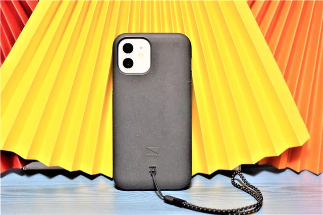 白色iPhone 12到了，保护套、快充头种草也到了