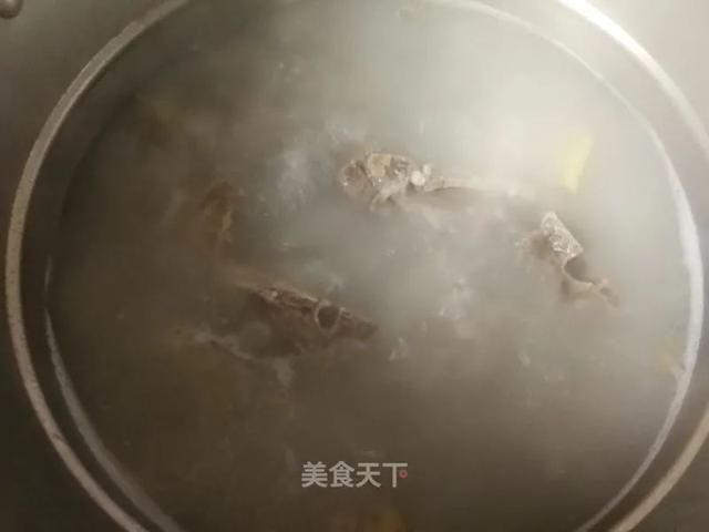 这种“神仙素食”冬天要多吃！口感粉糯，营养丰富，色香味俱全哦