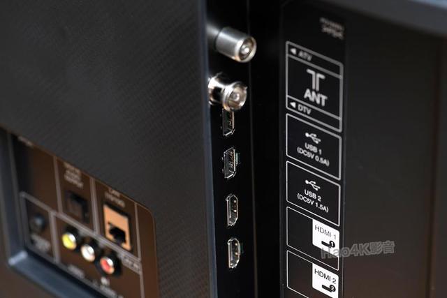 日本制的4k面板显示器怎么样？看看4T-C60BK1X评测