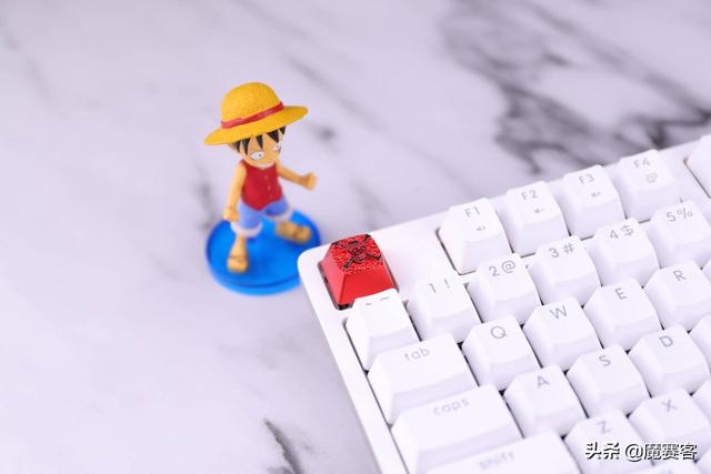 双11了，不更新一下你的键盘吗？